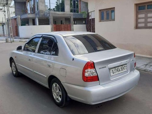 Hyundai Accent CNG, 2010, MT for sale in Rajkot 