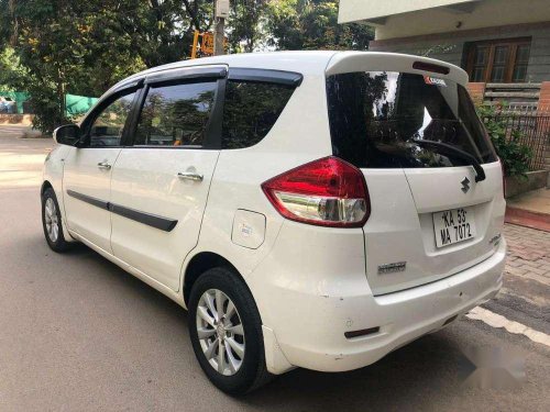 Maruti Suzuki Ertiga ZDi, 2013, MT for sale in Nagar 