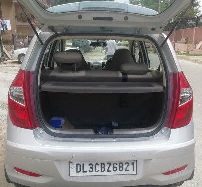 Hyundai i10 Sportz 2013 MT for sale in Ghaziabad 