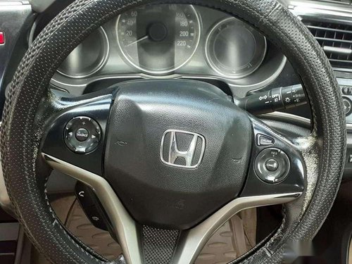 Used 2015 Honda City MT for sale in Kanpur 