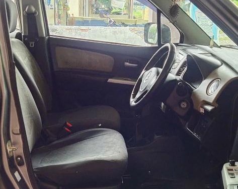 Maruti Suzuki Wagon R VXI 2015 MT for sale in Dehradun 