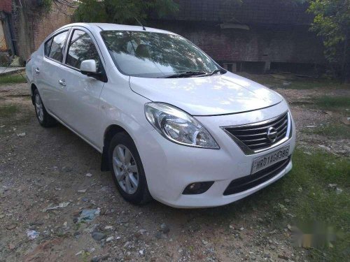 Used Nissan Sunny 2013 MT for sale in Chandigarh 