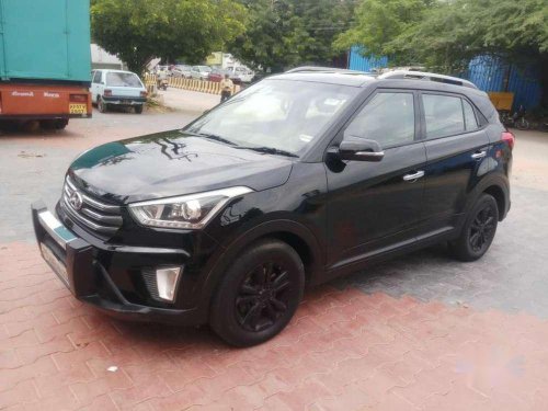 2015 Hyundai Creta 1.6 SX MT for sale in Secunderabad 