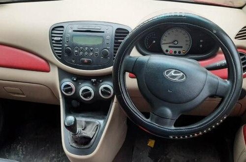 Used Hyundai i10 Sportz 2010 MT for sale in Pune