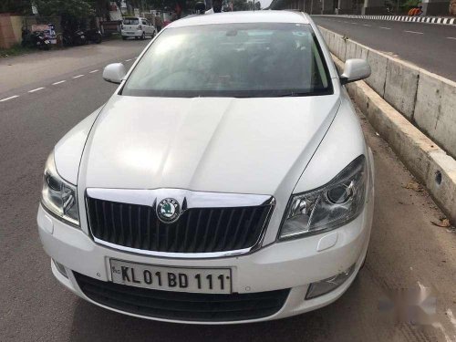 Used 2011 Skoda Laura MT for sale in Palakkad 