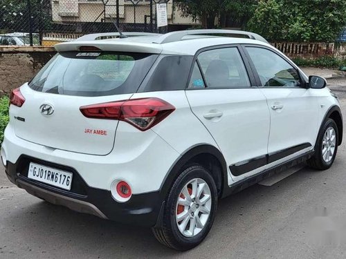 Used Hyundai i20 Active 1.2 S 2016 MT for sale in Ahmedabad 