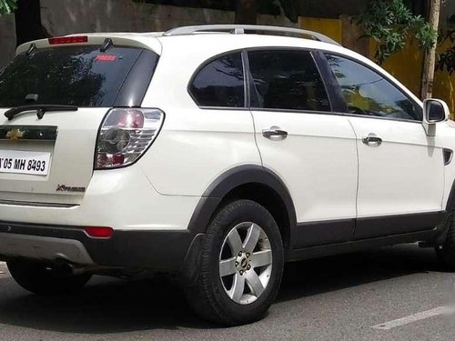 Used Chevrolet Captiva XTREME 2010 MT for sale in Nagar 