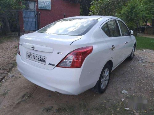 Used Nissan Sunny 2013 MT for sale in Chandigarh 