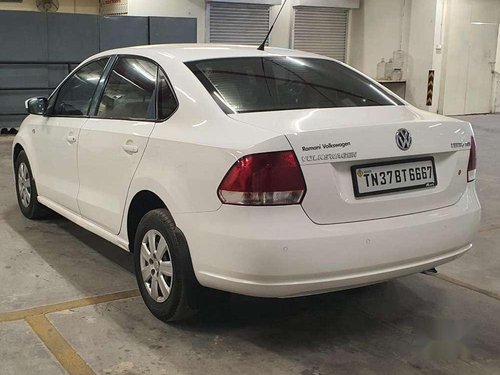Used Volkswagen Vento 2011 MT for sale in Coimbatore