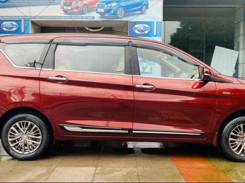 Used 2019 Maruti Suzuki Ertiga MT for sale in Thane 