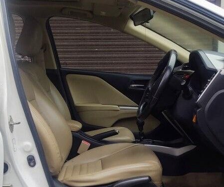 Used Honda City i DTEC VX Option 2016 MT for sale in Dehradun 