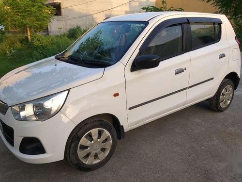 Maruti Suzuki Alto K10 VXi, 2016, MT for sale in Amritsar 