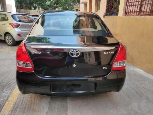 Used Toyota Etios G 2011 MT for sale in Chennai