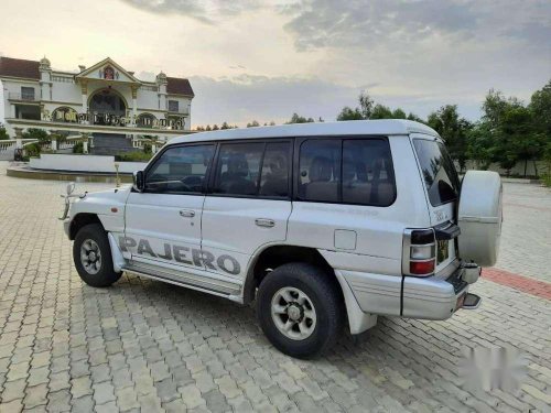 Used 2011 Mitsubishi Pajero MT for sale in Pudukkottai 