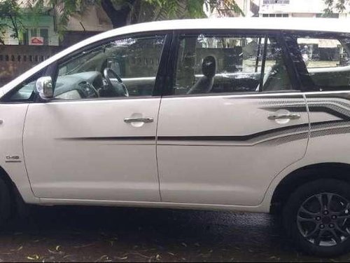 Used Toyota Innova 2011 MT for sale in Ahmedabad 