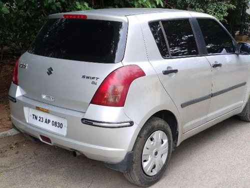 Used Maruti Suzuki Swift LDI 2007 MT for sale in Coimbatore