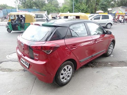 Used Hyundai i20 Sportz Option 2017 MT for sale in New Delhi