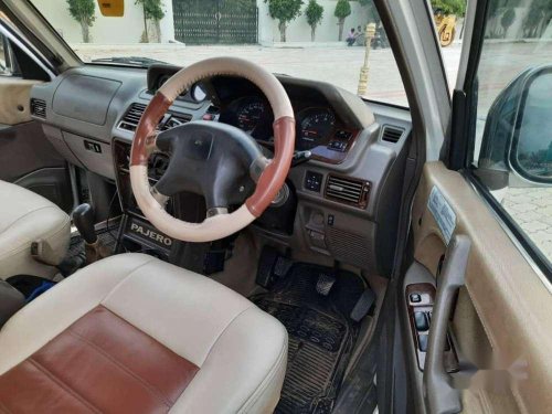 Used 2011 Mitsubishi Pajero MT for sale in Pudukkottai 