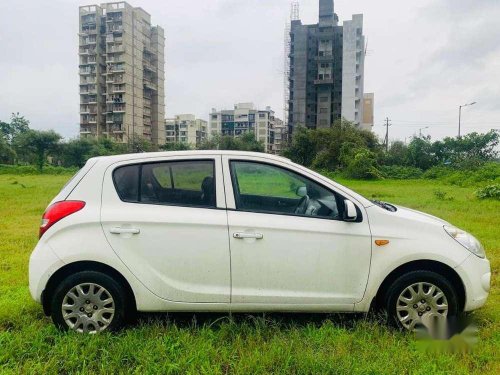 Used Hyundai I20 Magna 1.2, 2010 MT for sale in Mumbai