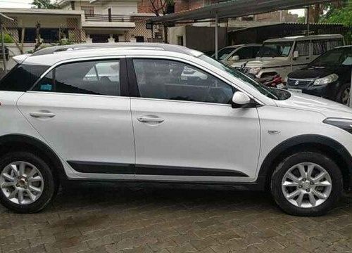 Used 2015 Hyundai i20 Active 1.4 MT for sale in Faridabad 