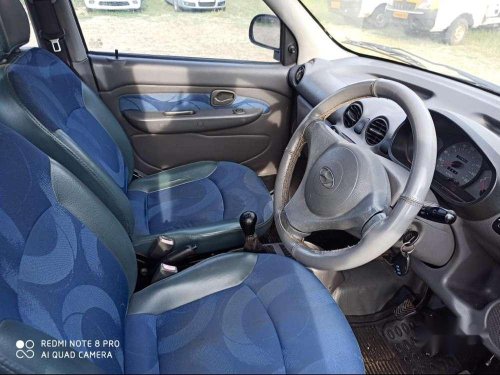 Used 2008 Hyundai Santro Xing GLS MT for sale in Tiruppur 