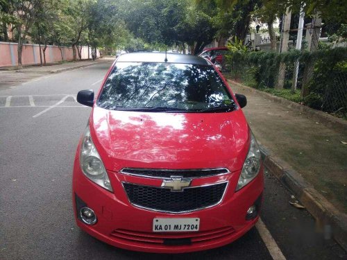 Used 2012 Chevrolet Beat MT for sale in Nagar 