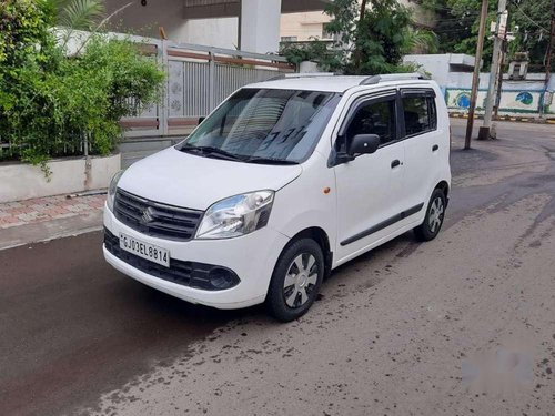 2013 Maruti Suzuki Wagon R LXI MT for sale in Rajkot 