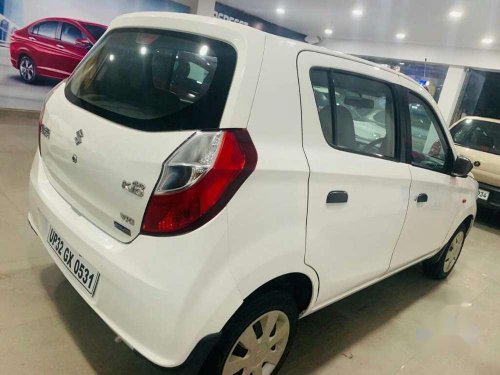 Maruti Suzuki Alto K10 VXi Automatic, 2016, AT in Sitapur