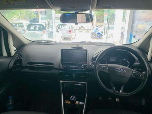 Used 2018 Ford EcoSport MT for sale in Faizabad 