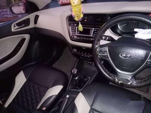 Used Hyundai Elite i20 2015 MT for sale in Thanjavur 