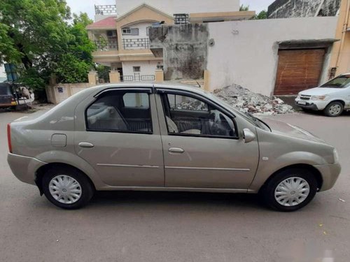 Used Mahindra Verito 2008 MT for sale in Rajkot 