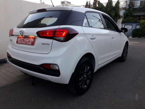 Hyundai Elite i20 Sportz 1.2 2019 MT for sale in Ludhiana 