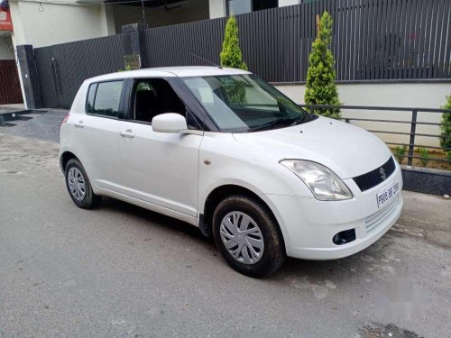 2007 Maruti Suzuki Swift VXI MT for sale in Jalandhar 