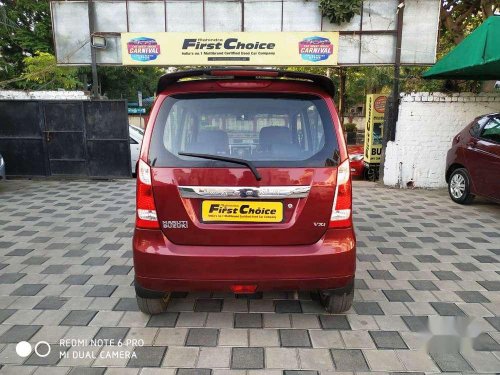 Maruti Suzuki Wagon R 1.0, 2010, MT for sale in Anand 