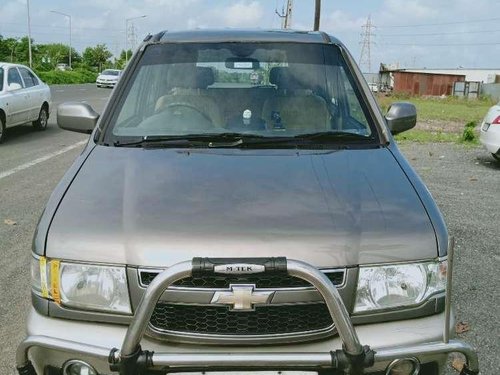 Used 2016 Chevrolet Tavera MT for sale in Surat 