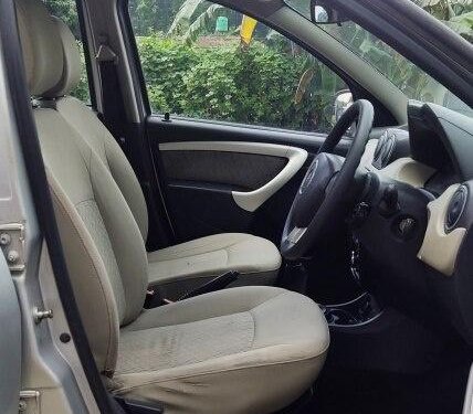 Used Renault Duster 2015 MT for sale in Dehradun 