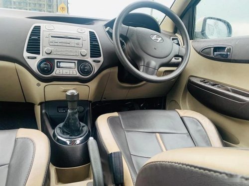 Used Hyundai i20 Active 1.2 S 2010 MT for sale in Mumbai