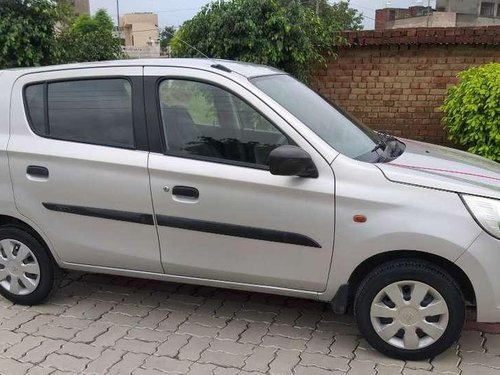 Maruti Suzuki Alto K10 VXi, 2015, MT for sale in Amritsar 