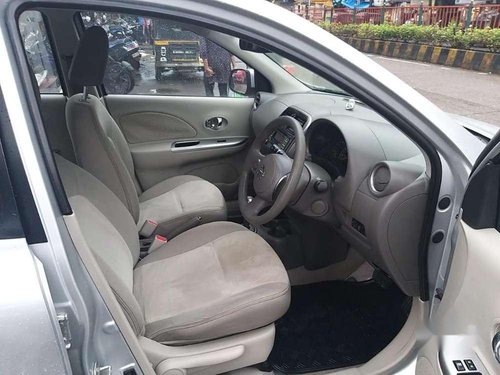 Used 2015 Nissan Micra XV MT for sale in Goregaon 