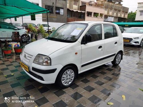 Used Hyundai Santro Xing GL 2011 MT for sale in Surat 