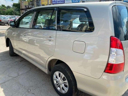 Used 2012 Toyota Innova MT for sale in Patiala 