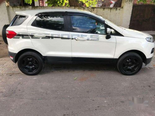Used 2015 Ford EcoSport MT for sale in Lucknow 