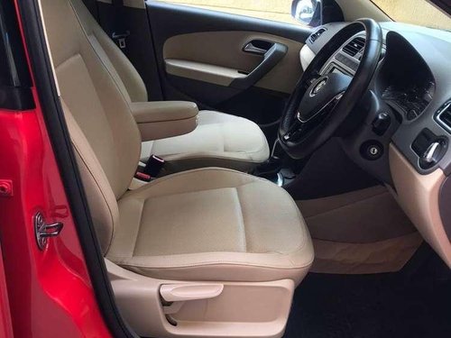 Used Volkswagen Vento 2018 MT for sale in Mumbai