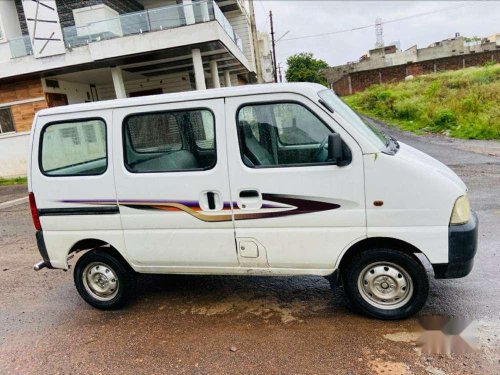 Maruti Suzuki Eeco 2010 MT for sale in Mandsaur