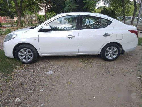 Used Nissan Sunny 2013 MT for sale in Chandigarh 