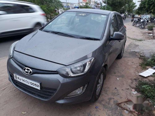 Used Hyundai i20 2013 MT for sale in Jodhpur