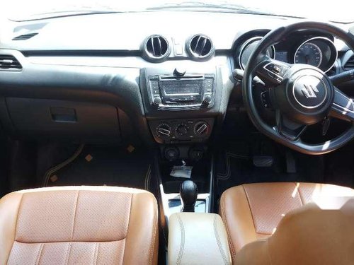 Used Maruti Suzuki Swift VDI 2018 MT for sale in Hyderabad