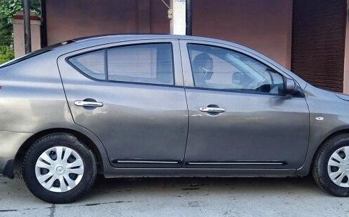 Used Nissan Sunny 2014 MT for sale in Dehradun 