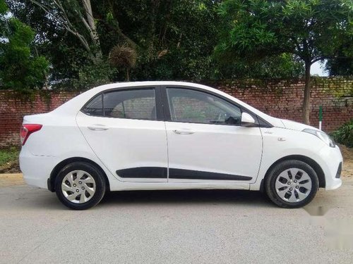 Used 2015 Hyundai Xcent MT for sale in Gurgaon