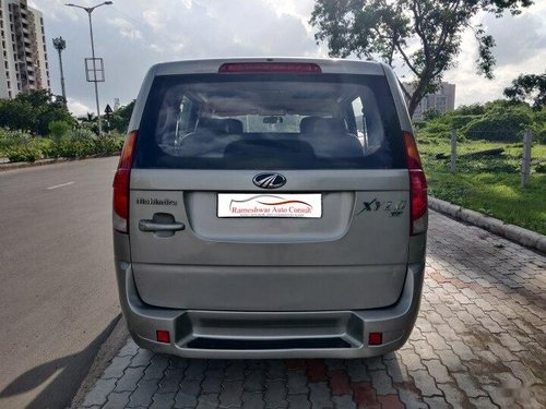 Used Mahindra Xylo D2 2011 MT for sale in Ahmedabad 